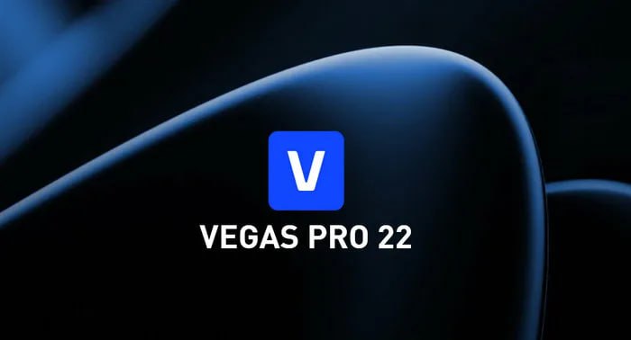 Sony Vegas Pro
