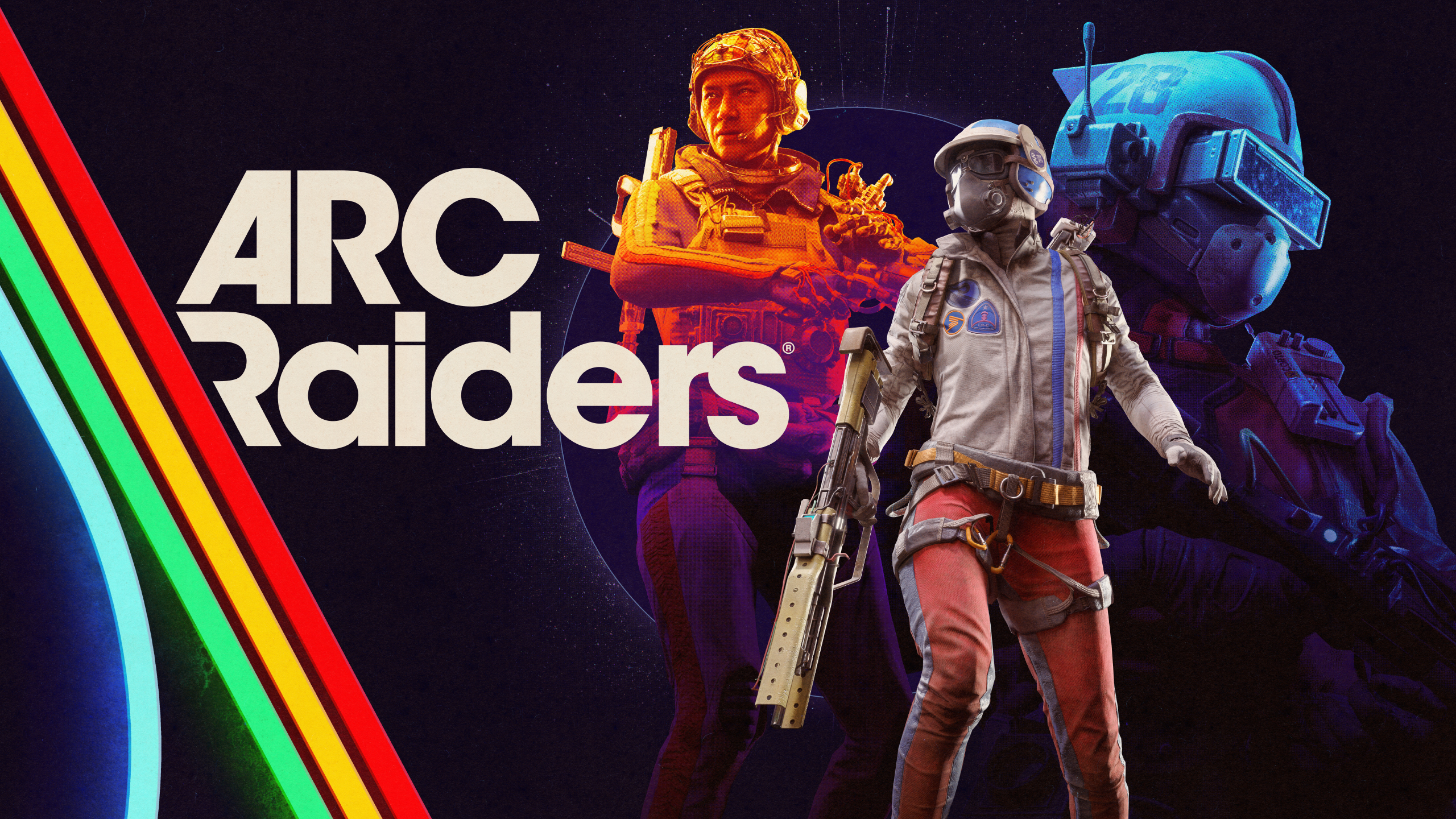 Arc Riders