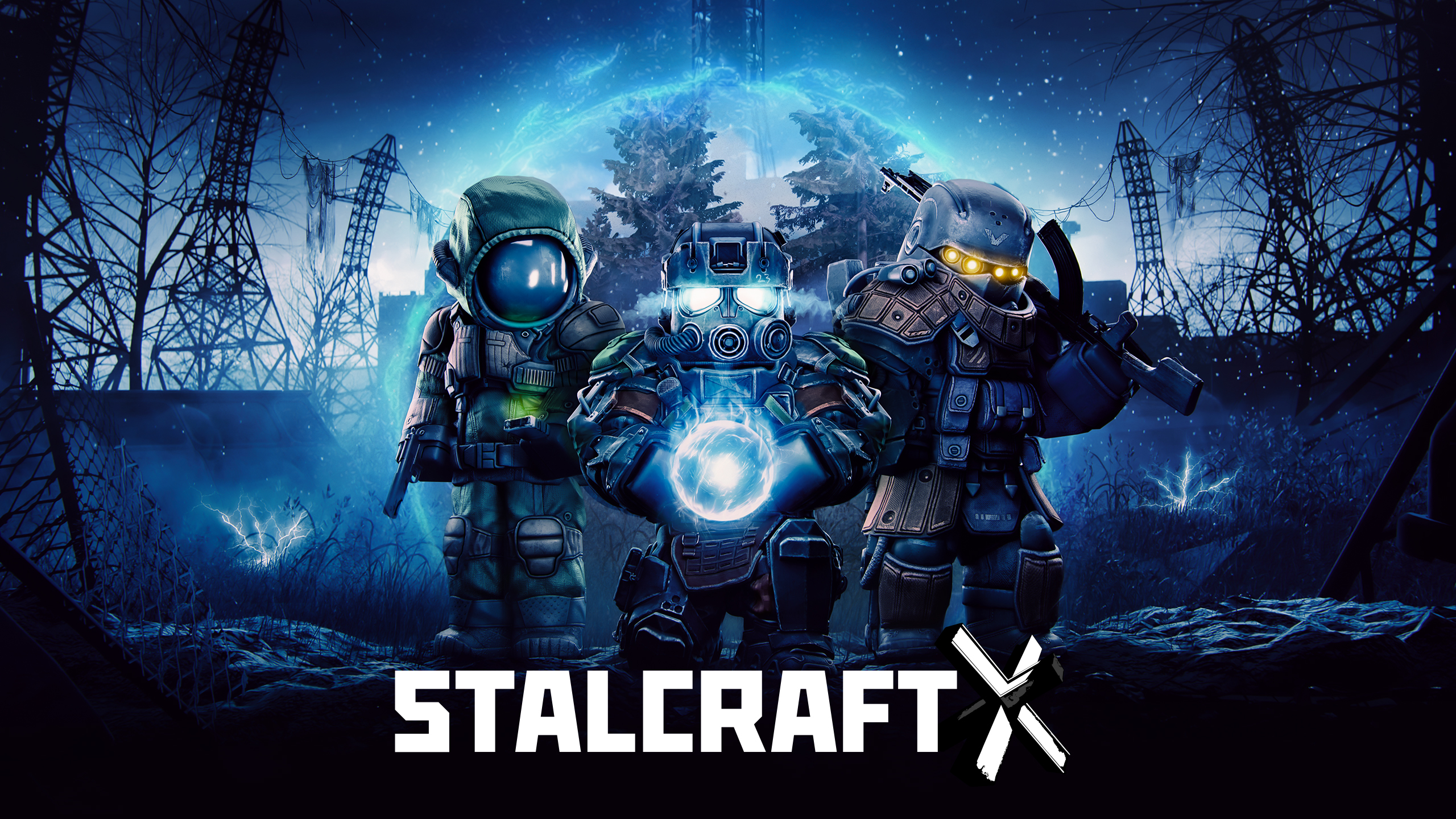 Stalcraft: X