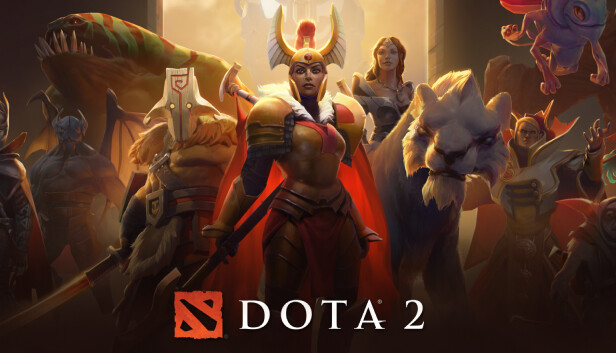 Umbrella (DOTA 2)
